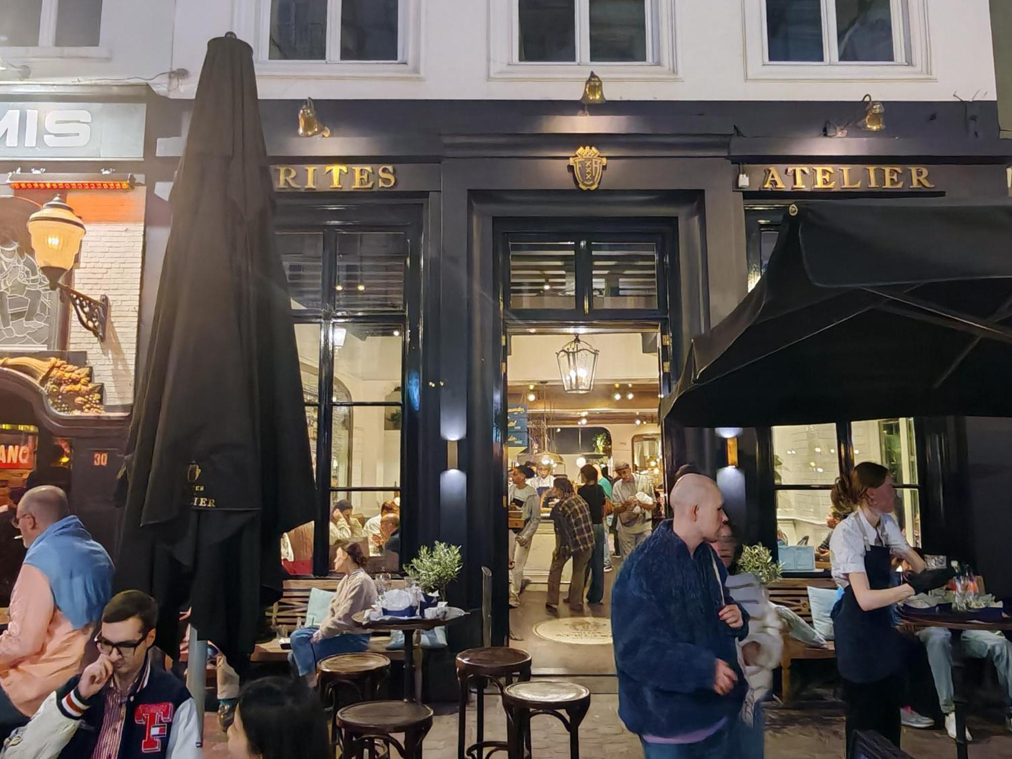 Sainte Catherine Whole Apartment Βρυξέλλες Εξωτερικό φωτογραφία